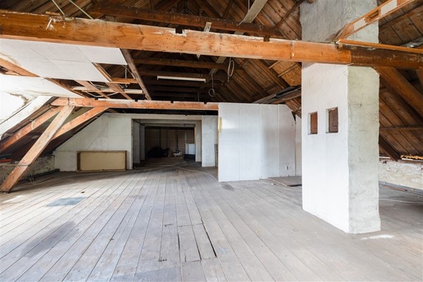 Medium property photo - J. Kammingastraat 150, 9648 KM Wildervank